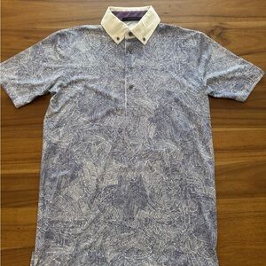 Men's Greyson golf polo